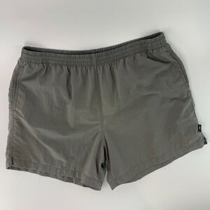 DBX Mens Size XL Swim Shorts Trunks Drawstring Elastic Waist Pockets Mesh Lined